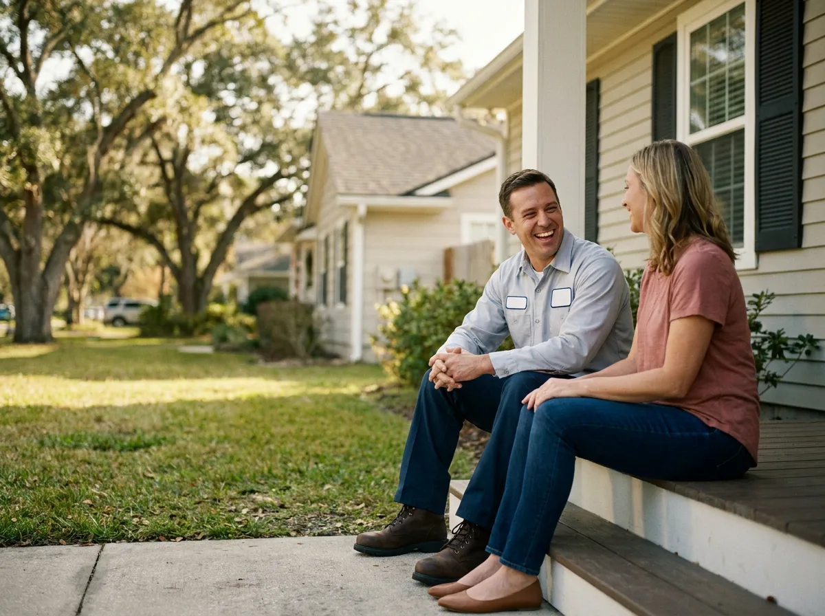 Septic tank pumping FAQs for Morris Chapel, TN